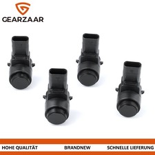 4x Parksensoren Ersatz f&uuml;r Mercedes W203 W204 S203 S204 W211 W212 W166 263003475