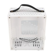 Miniature ITX Computer Case Miniature ITX PC Case Portable For Office