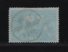 Portugal - 1894 Azores - Henry the Navigator - 50 Reis - Used — photo 2