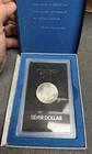 GSA 1884-CC Morgan Silver Dollar w/ Box (No COA), U.S. $1 Coin MS BU