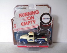 Greenlight 1953 Chevrolet 3100 Tow Truck B.f. Goodrich Mint Sealed 143 Greenlight 1953 Chevrolet 3100 Tow Truck B.f. Goodrich Mint Sealed 143