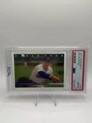 1993 UPPER DECK NOLAN RYAN PSA 8