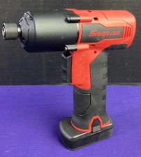 Snap On Ctq861 14.4v Cordless Impact Wrench W Battery Ctb8174