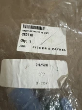 RELIABLE 820718 Valve Ice Water OEM Fast Ship USA Stock Tested Perfect Fit 16