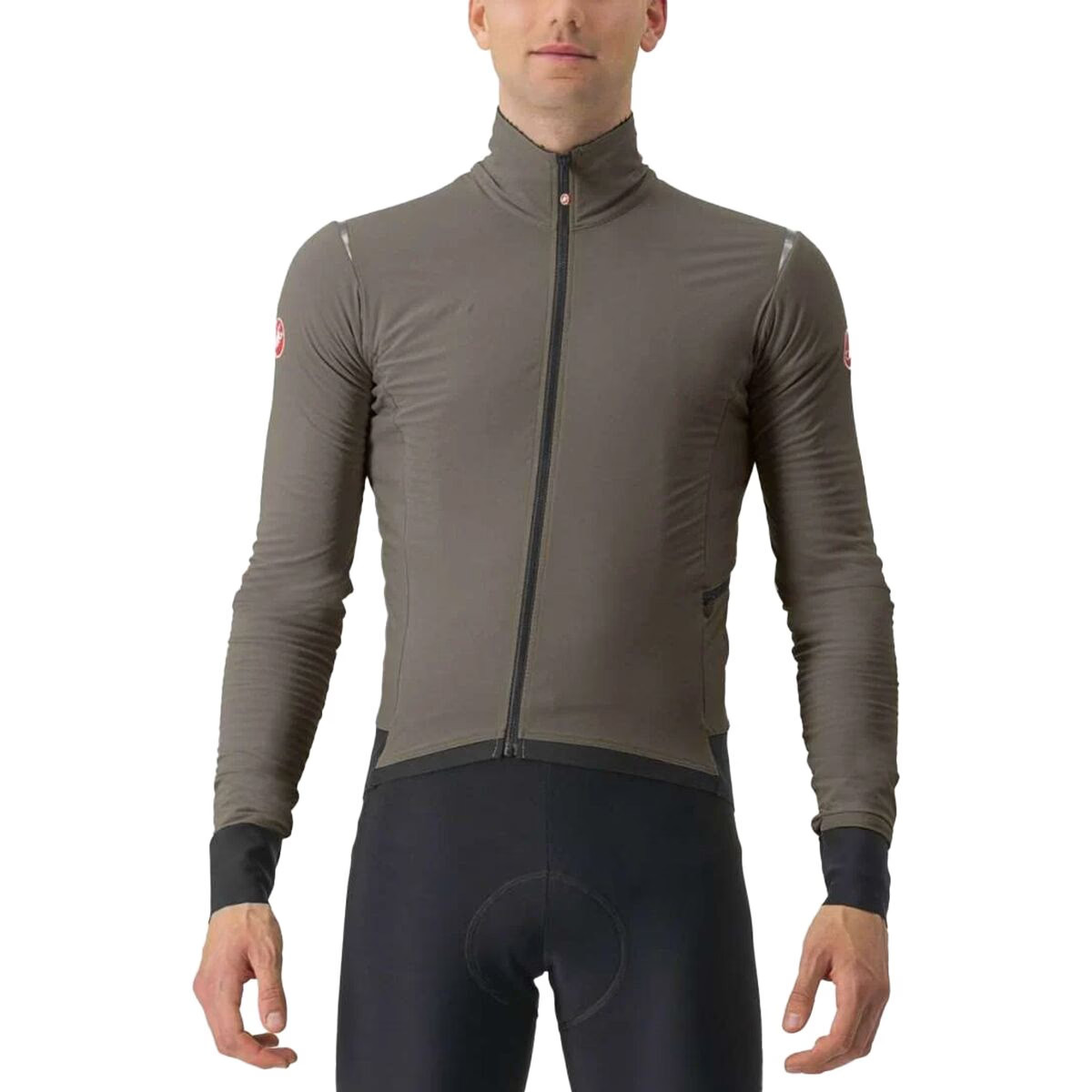 Tarmac/Clay/Silver Gray