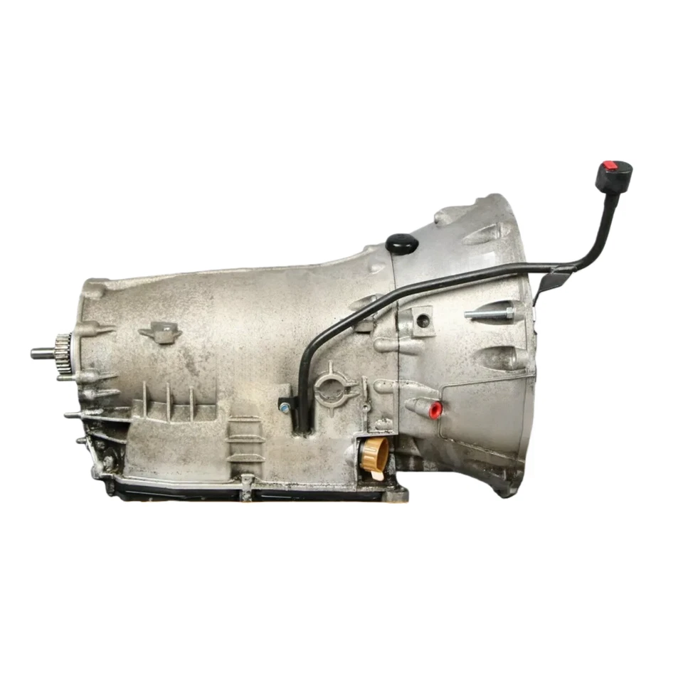 722.668 Automatic Transmission Assembly For 04-05 Benz W211 E320 4Matic 3.2L V6 - Image 3 of 4