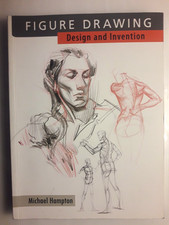 Figure Drawing: Design and Invention