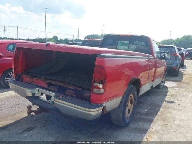 Ford F150 2003 regulador de ventana de pasajero derecho fabricante de equipos originales usado 118 k millas Foto 4 de 4