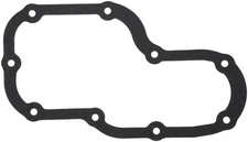 Engine Oil Pan Gasket Lower Mahle For 2012-2014, 2018 Nissan NV2500