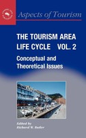 Richard Butler | The Tourism Area Life Cycle, Vol.2 | Buch | Englisch (2006)
