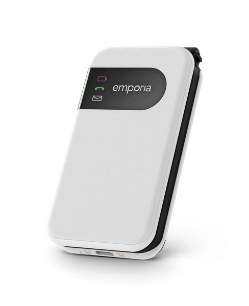Emporia Simplicityglam.4G Handy (Seniorenhandy, Klapp, V227.LTE) #2150035-image