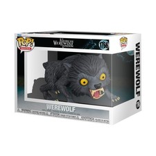 FUNKO POP: AMERICAN WEREWOLF IN LONDON - WEREWOLF 6'