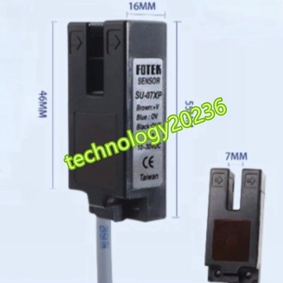 1PC Neu FOTEK SU-07XP sensor #CL