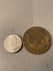 Girl Scouts Of The USA Medal — photo 1