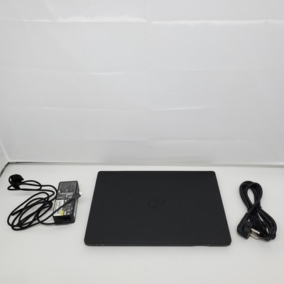 Fujitsu Lifebook U7310 13.3'' i5-10310U 16GB RAM 256GB SSD Win11 Pro QWERTZ_2_6