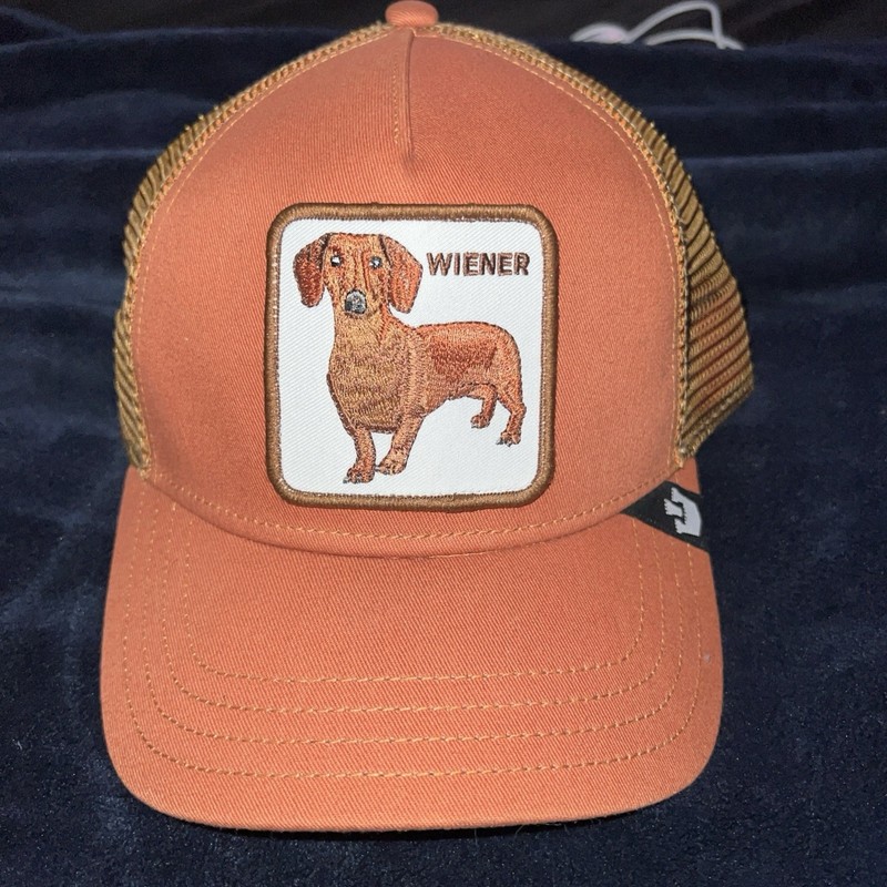 Gorris Hat Cap Bros