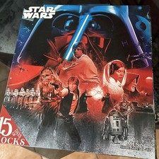 Star Wars 15 Days Of Socks 11 Low Cut  4 Crew Mens Shoe Sz 6-12 Advent Calendar