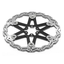 TARAZON 203mm Front Brake Disc Rotor For Sur-Ron X Light Bee X For Talaria Sting