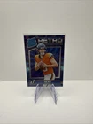 2024 Panini Donruss Retro Rated Rookie Shock ⚡️ Bo Nix #19 (RC) Denver Broncos