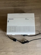 Panasonic KX-TA624 Advanced Hybrid Phone System