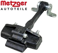 Metzger 2312136 TüRfeststeller FüR Alfa Romeo