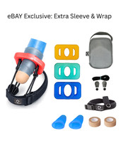 STILL-ON Systems Value Packs - Penis Stretcher ADS for Below to Thick Girth