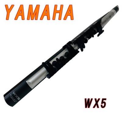 YAMAHA ウィンドシンセ　wx5 ヤマハ　② WX5 - Features - MIDI Controllers - Synthesizers & Music