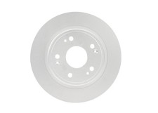 Bremsscheibe für Honda Accord Viii CU Tourer CW ab 08->