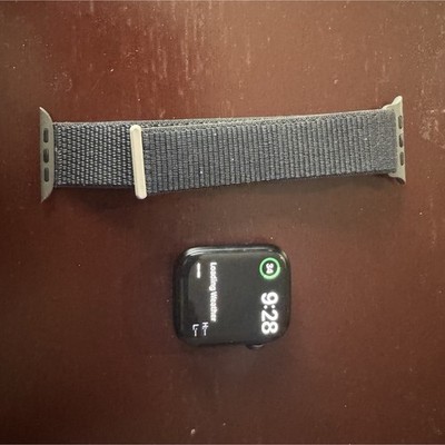 Apple Watch Series 8 GPS+Cellular UNLOCKED 100% BATTERY CAPACITY 