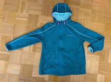 VAUDE Woman’s Skomer Hiking Jacket - Gr. 48 / 3XL - Funktionsjacke - wie NEU