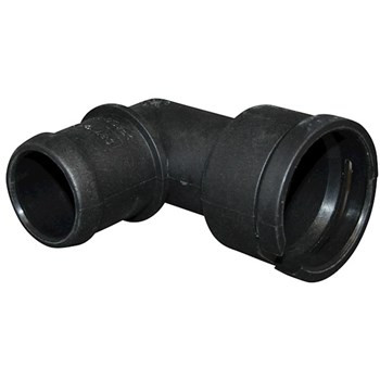 Water flange for cooling system for SEAT VW  037121619A
