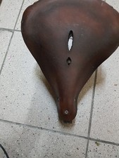 Fahrradsattel Herrensattel Lepper