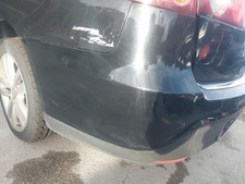 Pare-choc arrière Fiat CROMA