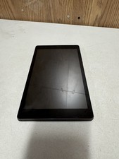 Nextbook Intel Inside 8 Tablet NXW8QC16G Untested For Parts or Repair
