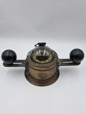 Kelvin & Wilfrid O. White Antique Maritime Compasses for sale | eBay