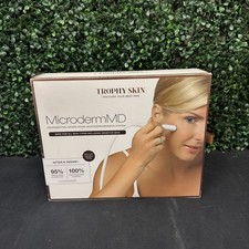 MicrodermMD by Trophy Skin Microderm Abrasion System