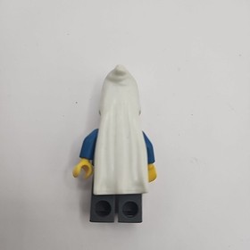 LEGO The Lego Movie Ghost Shroud Minifigure 