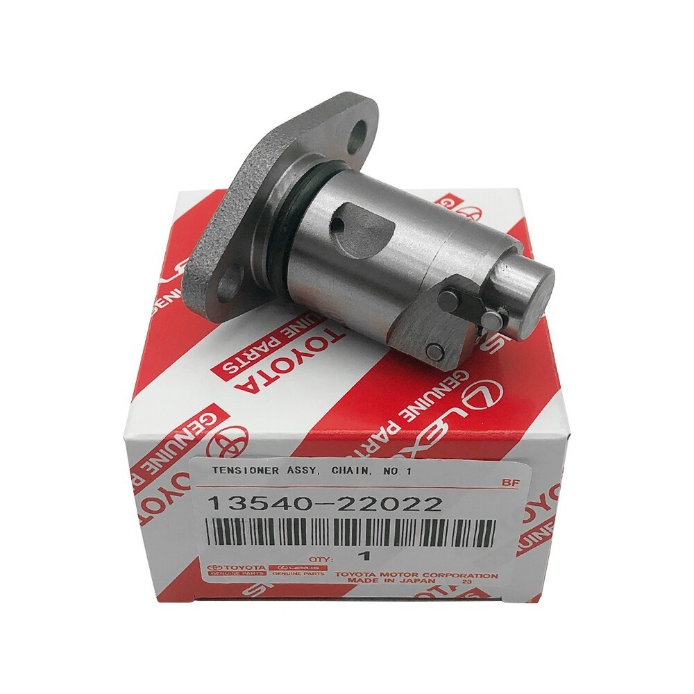 135400D010 Toyota Tensioner ASSY Chai 13540-0d010 Genuine