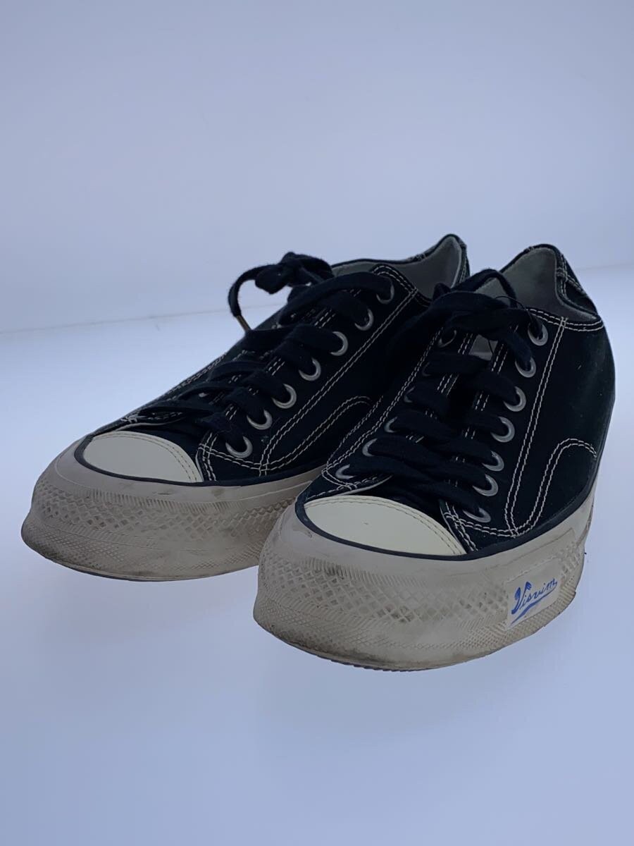 SAOLA visvim Sneakers Taglio Basso US8 Taglia 29 5cm Altezza Suola 3 5cm #EH ZHB