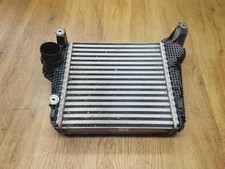 Porsche Macan (95B) 2023 Ladeluftkühler 95B145804E Benzin 1kW VAP25473