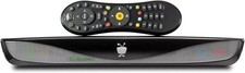 TIVO ROAMIO ANTENNA OTA HD DVR 500GB DRIVE  LIFETIME SERVICE TCD846510