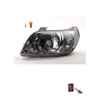 Scheinwerfer + Osram Night Breaker Laser Passend FüR Chevrolet Aveo Links
