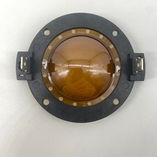 Aftermarket Diaphragm For RCF ART 915A / 912A / 910A Driver 8 1.75" VCL
