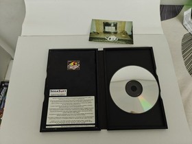 Three Dirty Dwarves (Sega Saturn)