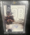 2024 Topps Signature Class - Rookie Class Autographs Caleb Williams #RCA-CW