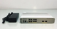 Cisco Catalyst WS-C3560CX-8PT-S managed compact ethernet switch