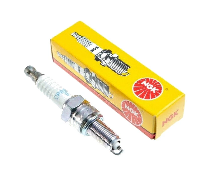 45348 - compatibile con MOTO GUZZI V7 III SPECIAL 750 2017-2020 CANDELA DI ACCEN Foto 3 de 3