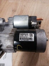 Starter Motor US Built Fits 22-25 ROGUE 12301355