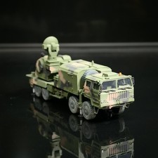 1/72 LuDuan 3000 Close-In Weapon System Finished Model