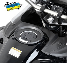 Flangia Metallica GIVI BF01 Borse Serbatoio SUZUKI DL 650 V-Strom 2017-2024